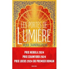 LES PORTES DE LUMIERE