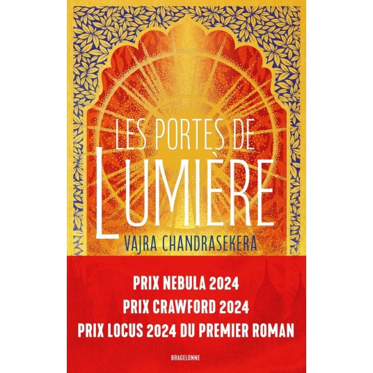 LES PORTES DE LUMIERE