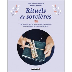 RITUELS DE SORCIERES RITUELS DE SORCIERES