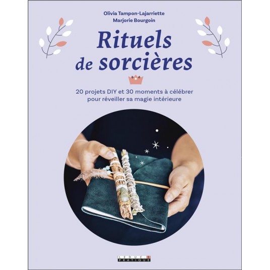 RITUELS DE SORCIERES