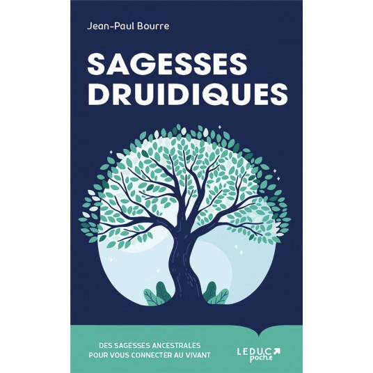 SAGESSES DRUIDIQUES