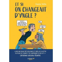 ET SI ON CHANGEAIT D'ANGLE ? ET SI ON CHANGEAIT D'ANGLE ?