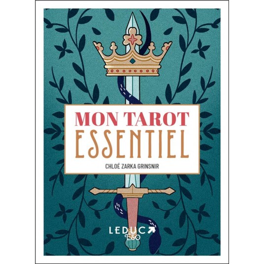 MON TAROT ESSENTIEL