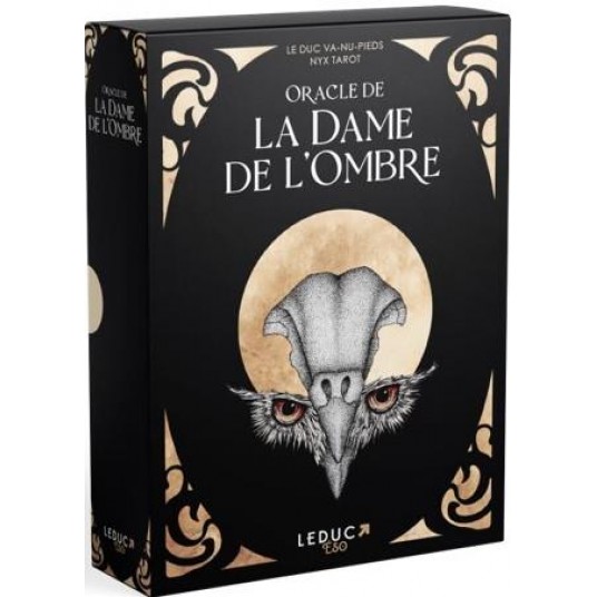 ORACLE DE LA DAME DE L'OMBRE