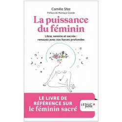 LA PUISSANCE DU FEMININ