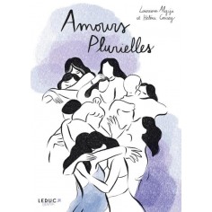 AMOURS PLURIELLES