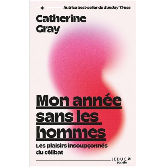 MON ANNEE SANS LES HOMMES - LES PLAISIRS INSOUPCONNES DU CELIBAT