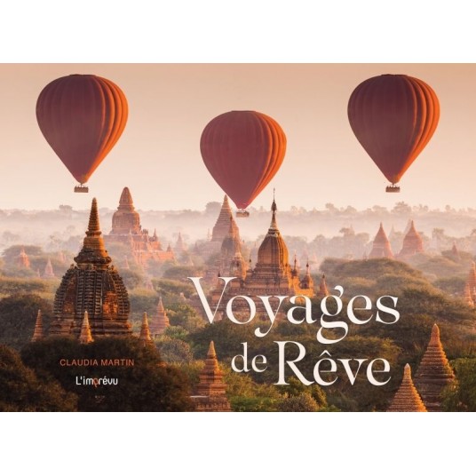 VOYAGES DE REVE