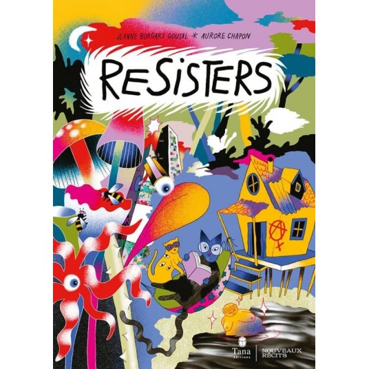 RESISTERS
