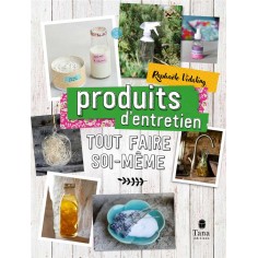 TOUT FAIRE SOI-MEME : PRODUITS ENTRETIEN NED