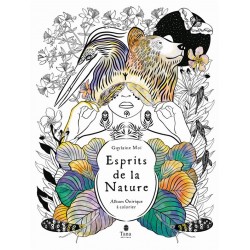ESPRITS DE LA NATURE