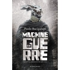 MACHINE DE GUERRE