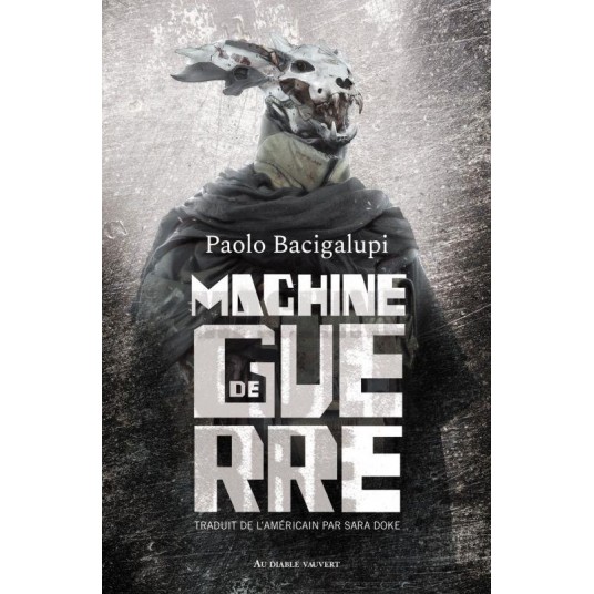 MACHINE DE GUERRE