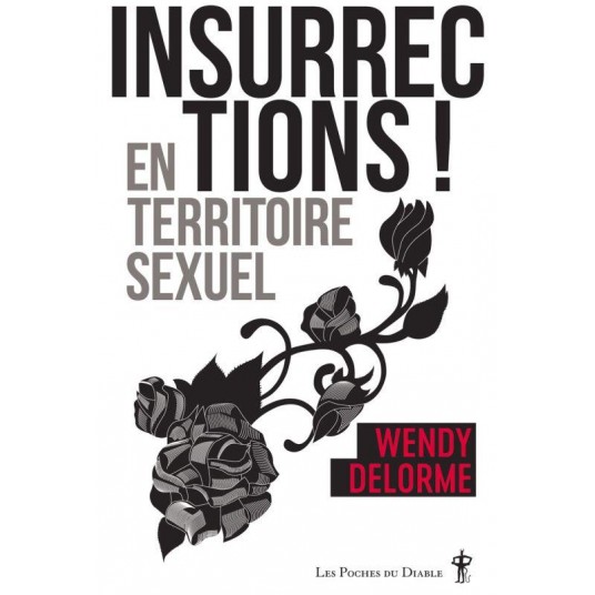 INSURRECTIONS ! EN TERRITOIRE SEXUEL