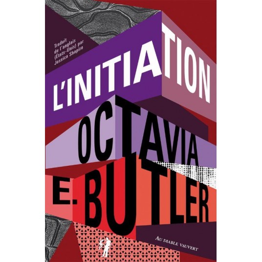 L'INITIATION - XENOGENESIS 2