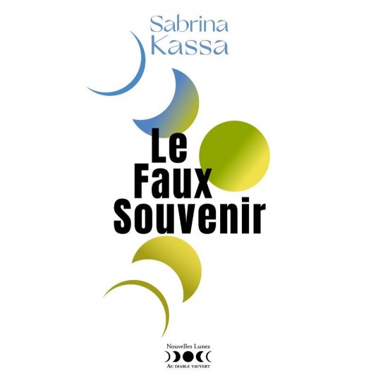 LE FAUX SOUVENIR