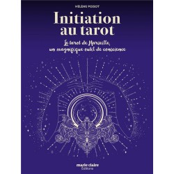 INITIATION AU TAROT