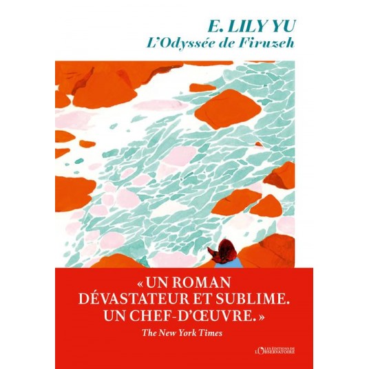 L'ODYSSEE DE FIRUZEH