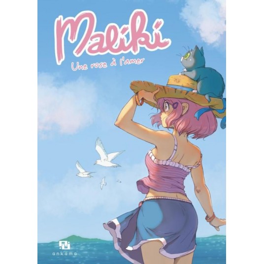 MALIKI - TOME 2 - MALIKI