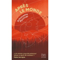 APRES LE MONDE