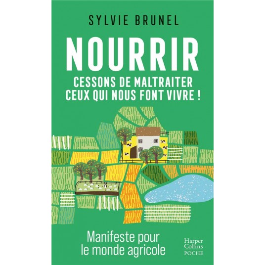 NOURRIR. CESSONS DE MALTRAITER CEUX QUI NOUS FONT VIVRE !