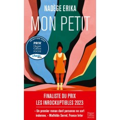 MON PETIT - LAUREAT DU PRIX HARPERCOLLINS POCHE