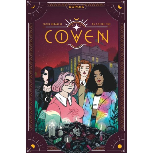 COVEN
