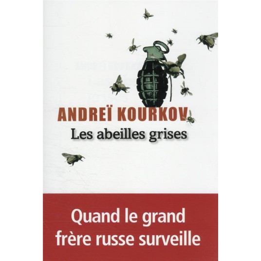 LES ABEILLES GRISES
