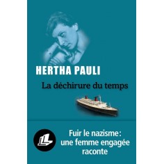 LA DECHIRURE DU TEMPS