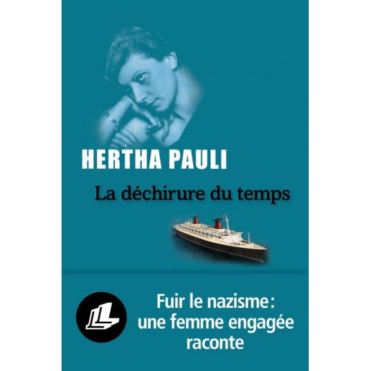 LA DECHIRURE DU TEMPS