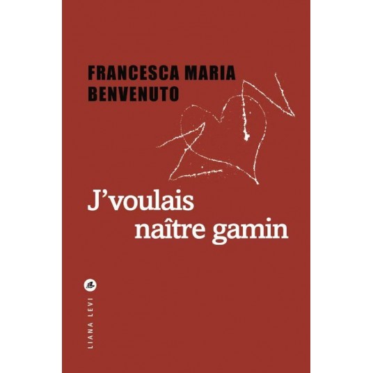 J'VOULAIS NAITRE GAMIN