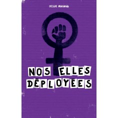 NOS ELLES DEPLOYEES