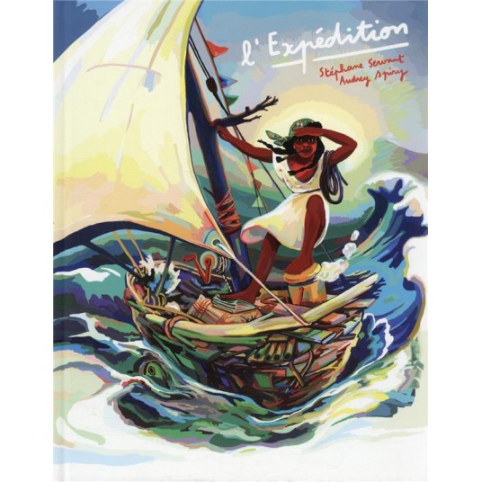 L'EXPEDITION
