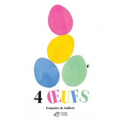 4 OEUFS