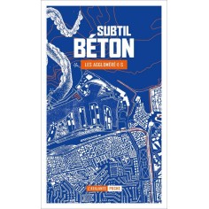 SUBTIL BETON