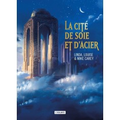 LA CITE DE SOIE ET D'ACIER