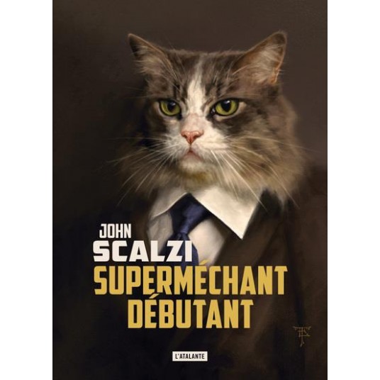 SUPERMECHANT DEBUTANT