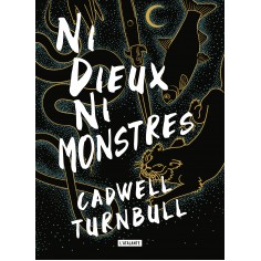 CONVERGENCE - T01 - NI DIEUX NI MONSTRES