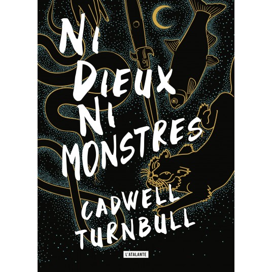 CONVERGENCE - T01 - NI DIEUX NI MONSTRES