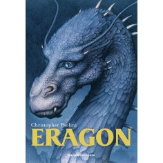 ERAGON POCHE, TOME 01
