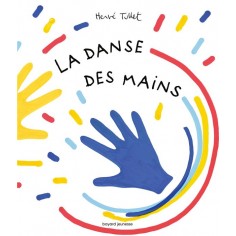 LA DANSE DES MAINS