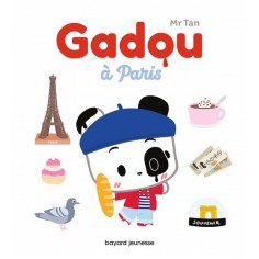 GADOU A PARIS