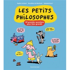 LES P'TITS PHILOSOPHES
