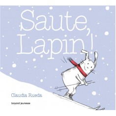 SAUTE, LAPIN ! TOUT CARTON