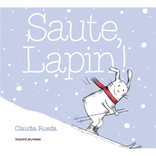 SAUTE, LAPIN ! TOUT CARTON