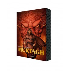 ERAGON, TOME 05 - MURTAGH ET LE MONDE D'ERAGON