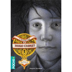 L'INVENTION DE HUGO CABRET