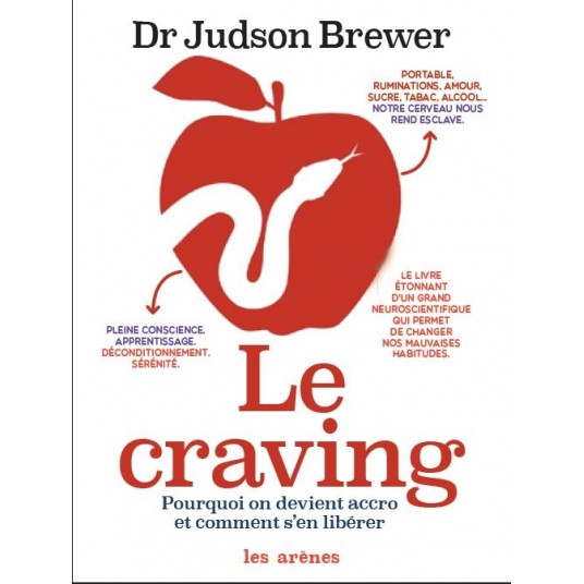 LE CRAVING