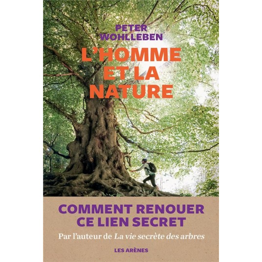 L'HOMME ET LA NATURE