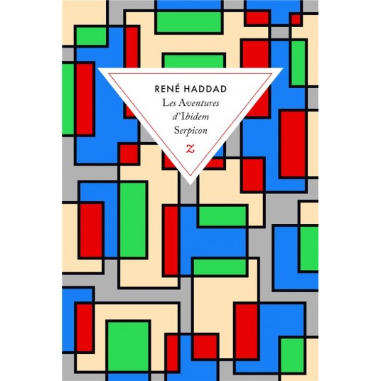 LES AVENTURES D'IBIDEM SERPICON